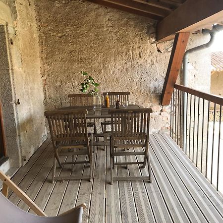 Domaine Le Castelet Bed and Breakfast Castres  Eksteriør billede
