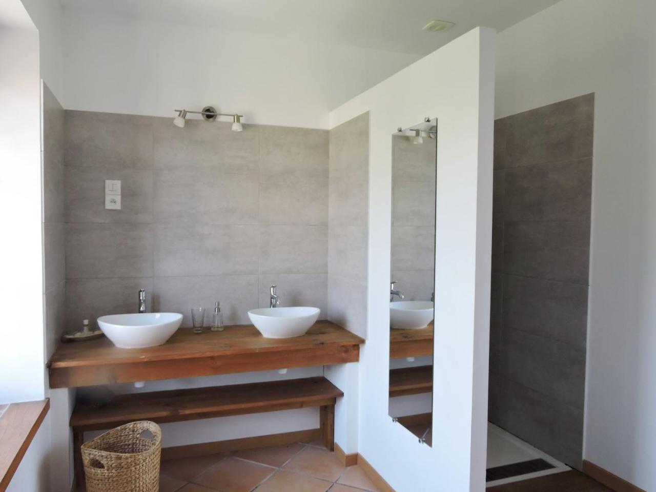 Domaine Le Castelet Bed and Breakfast Castres  Eksteriør billede