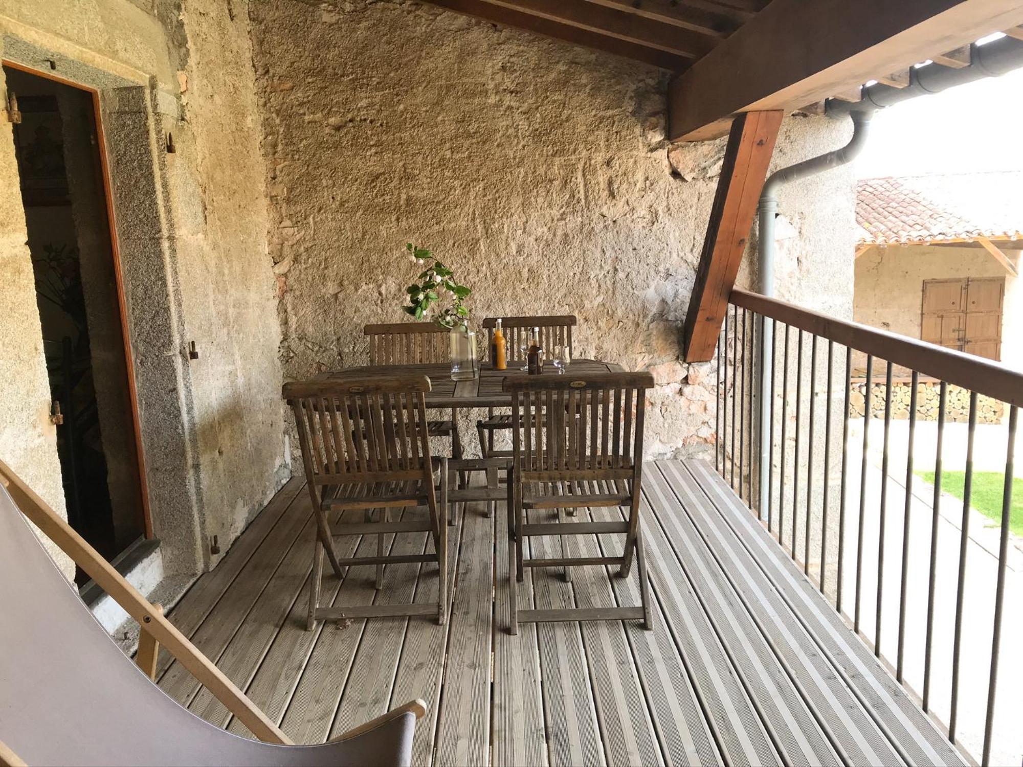 Domaine Le Castelet Bed and Breakfast Castres  Eksteriør billede