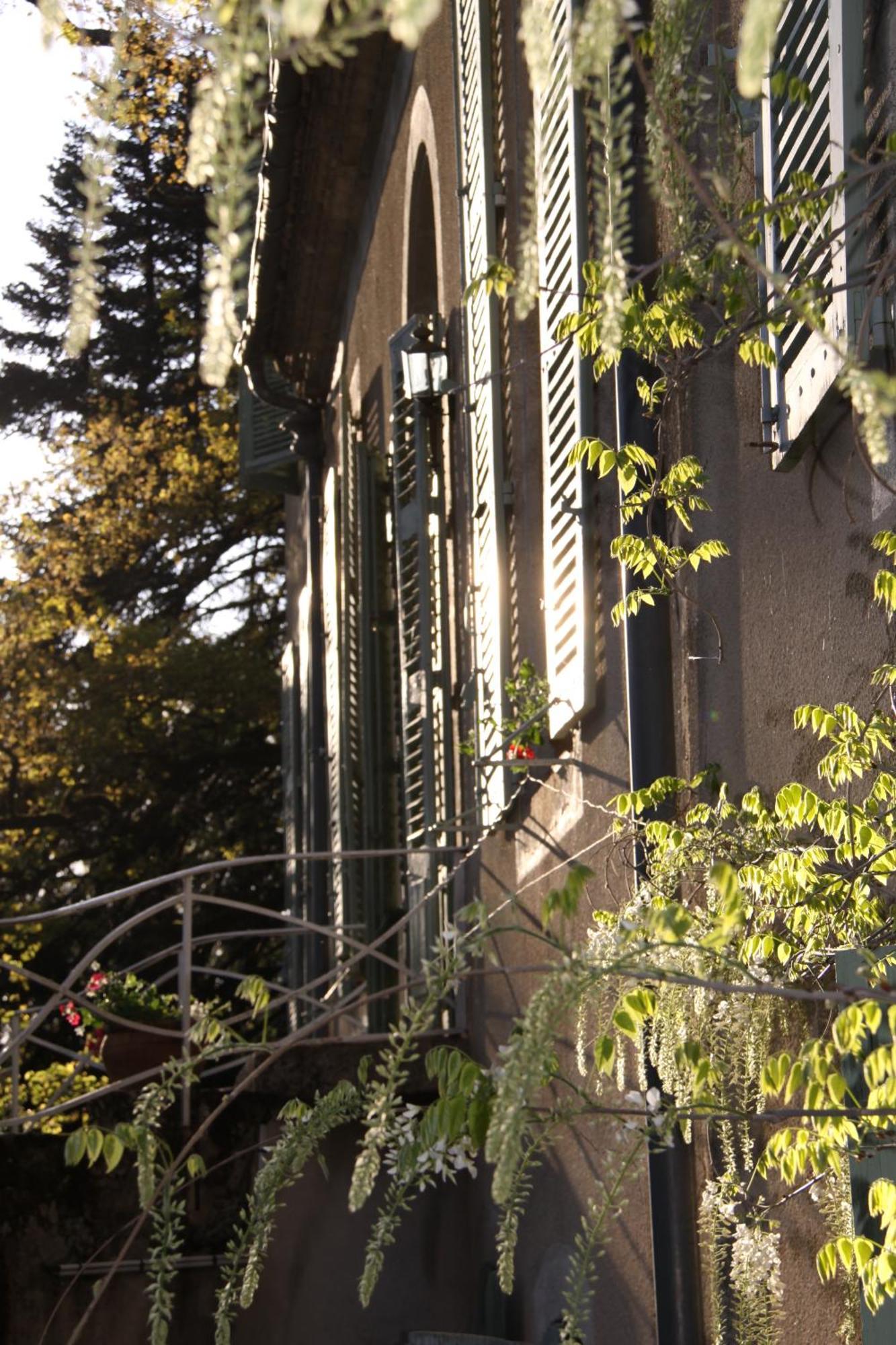 Domaine Le Castelet Bed and Breakfast Castres  Eksteriør billede