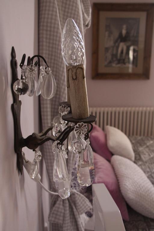 Domaine Le Castelet Bed and Breakfast Castres  Eksteriør billede