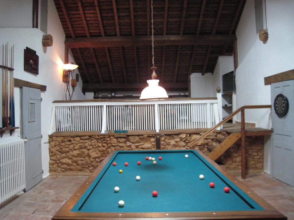 Domaine Le Castelet Bed and Breakfast Castres  Eksteriør billede