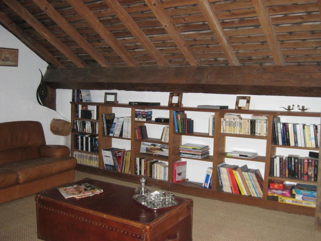 Domaine Le Castelet Bed and Breakfast Castres  Eksteriør billede