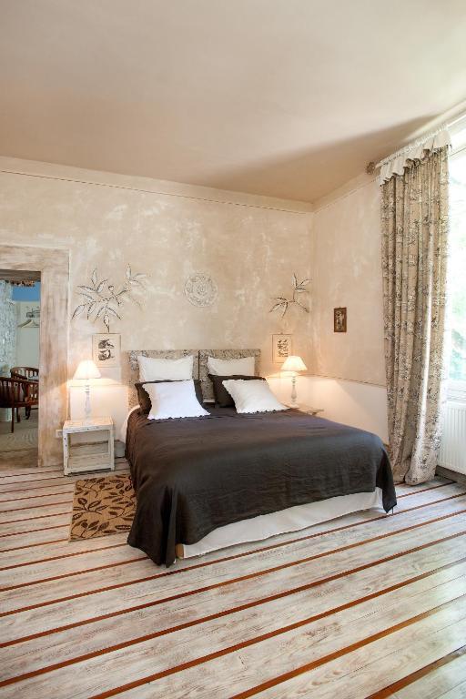 Domaine Le Castelet Bed and Breakfast Castres  Værelse billede