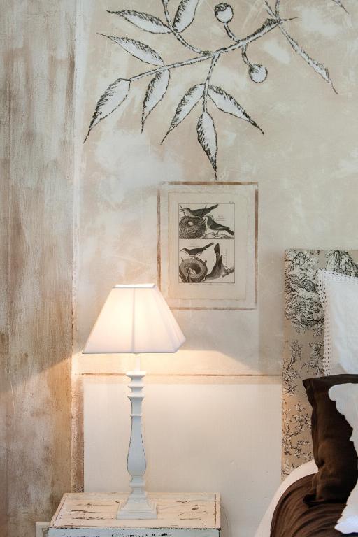 Domaine Le Castelet Bed and Breakfast Castres  Værelse billede