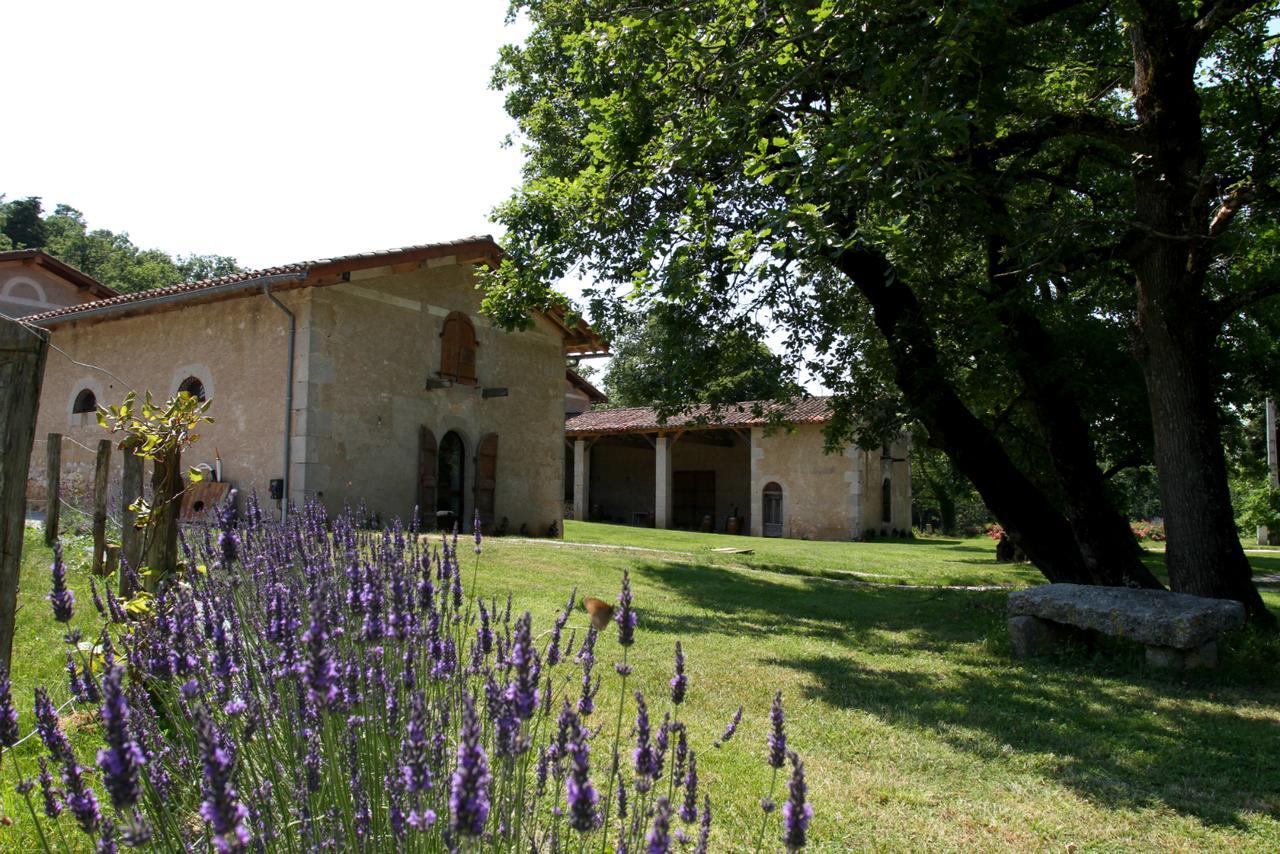 Domaine Le Castelet Bed and Breakfast Castres  Eksteriør billede