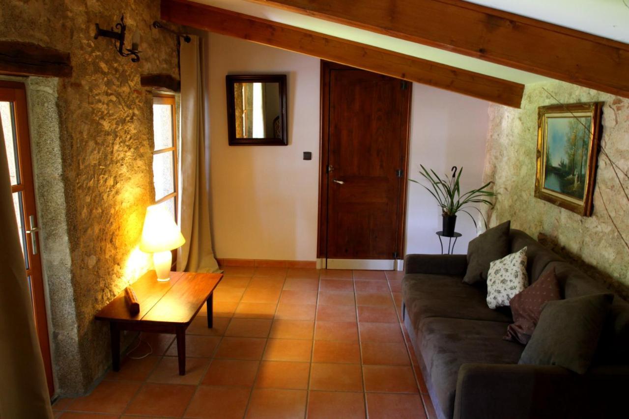 Domaine Le Castelet Bed and Breakfast Castres  Eksteriør billede