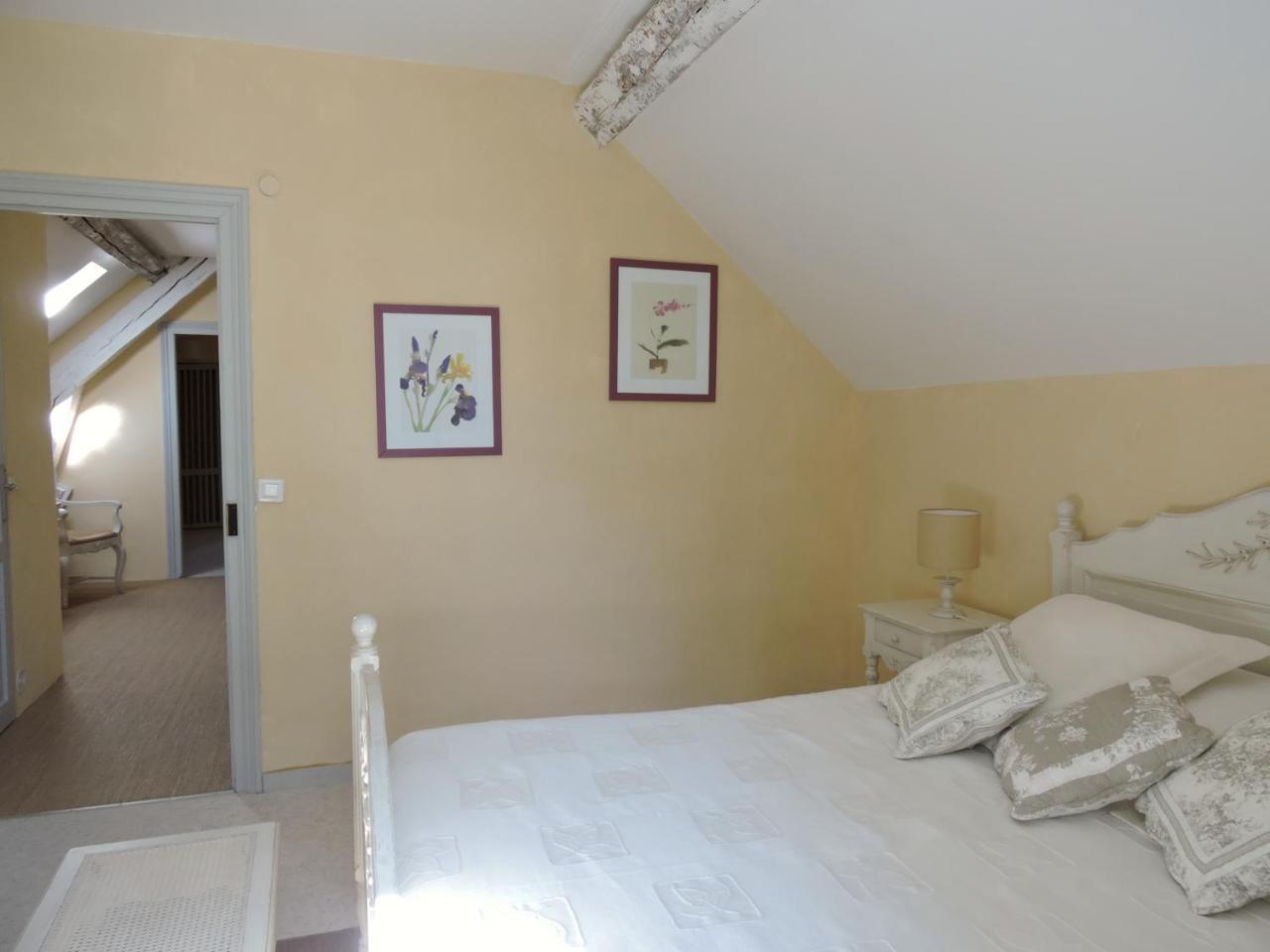 Domaine Le Castelet Bed and Breakfast Castres  Eksteriør billede