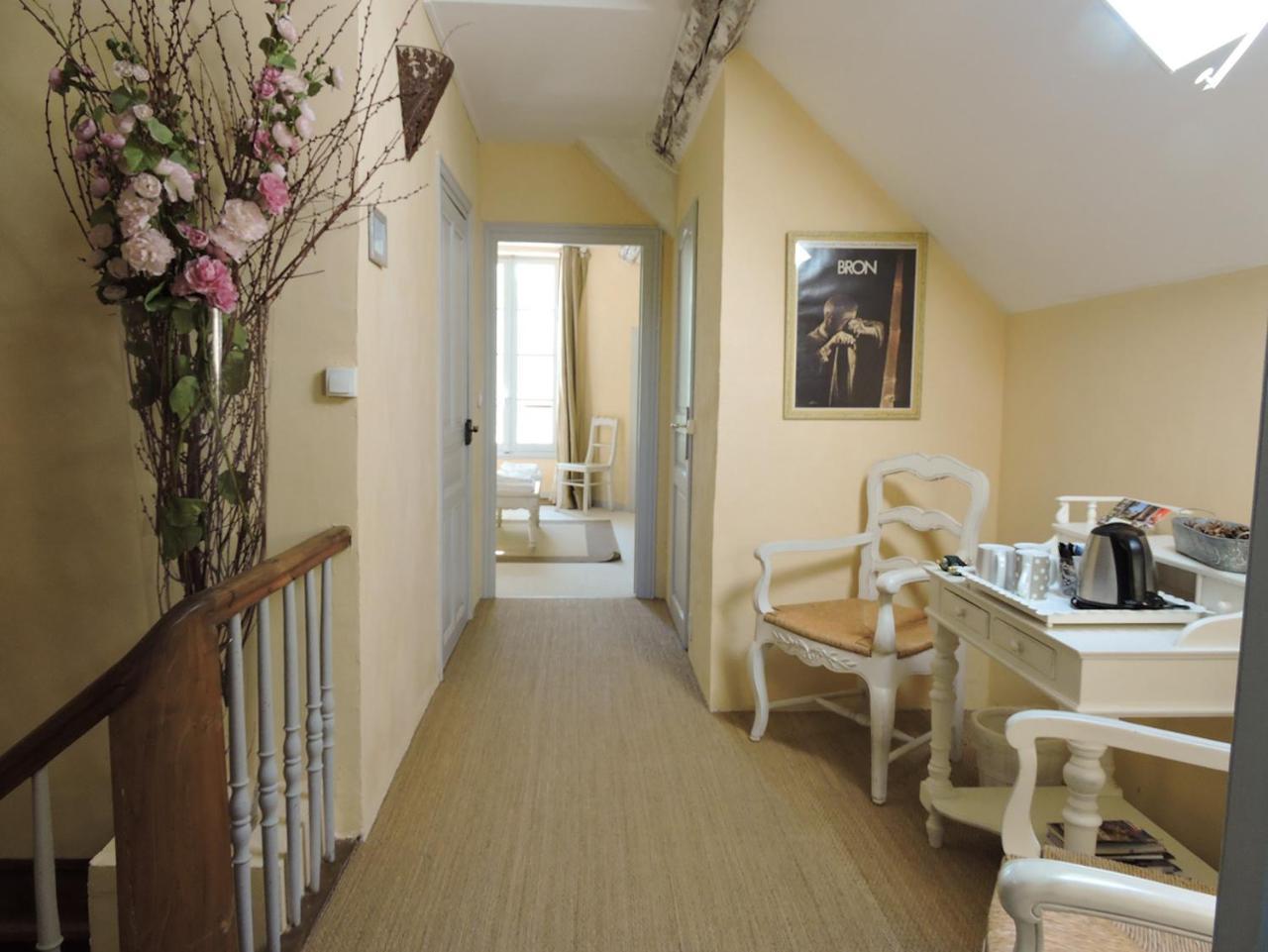 Domaine Le Castelet Bed and Breakfast Castres  Eksteriør billede