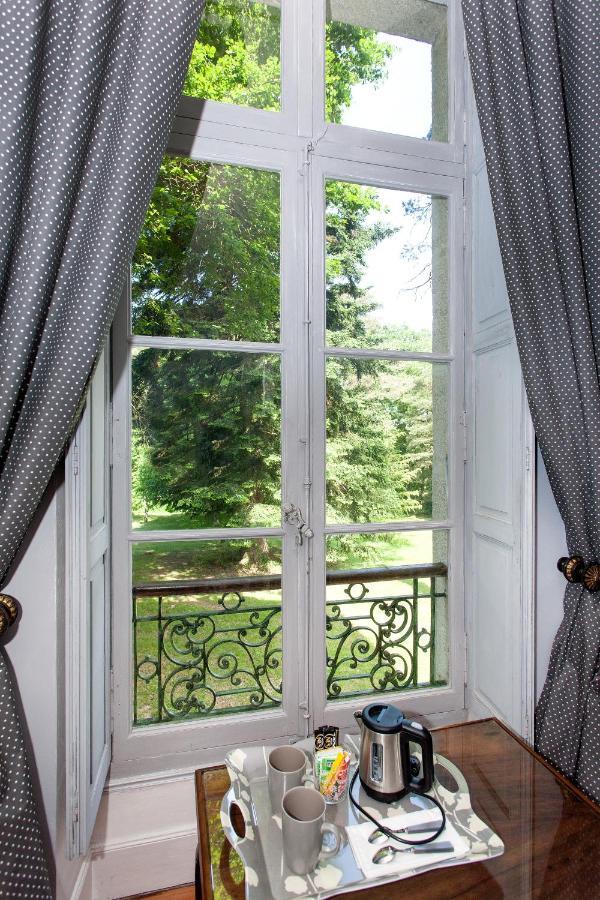 Domaine Le Castelet Bed and Breakfast Castres  Værelse billede