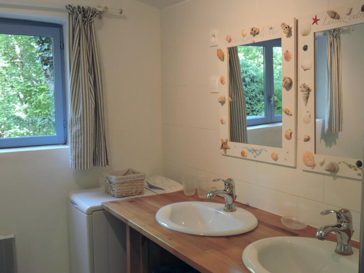 Domaine Le Castelet Bed and Breakfast Castres  Eksteriør billede
